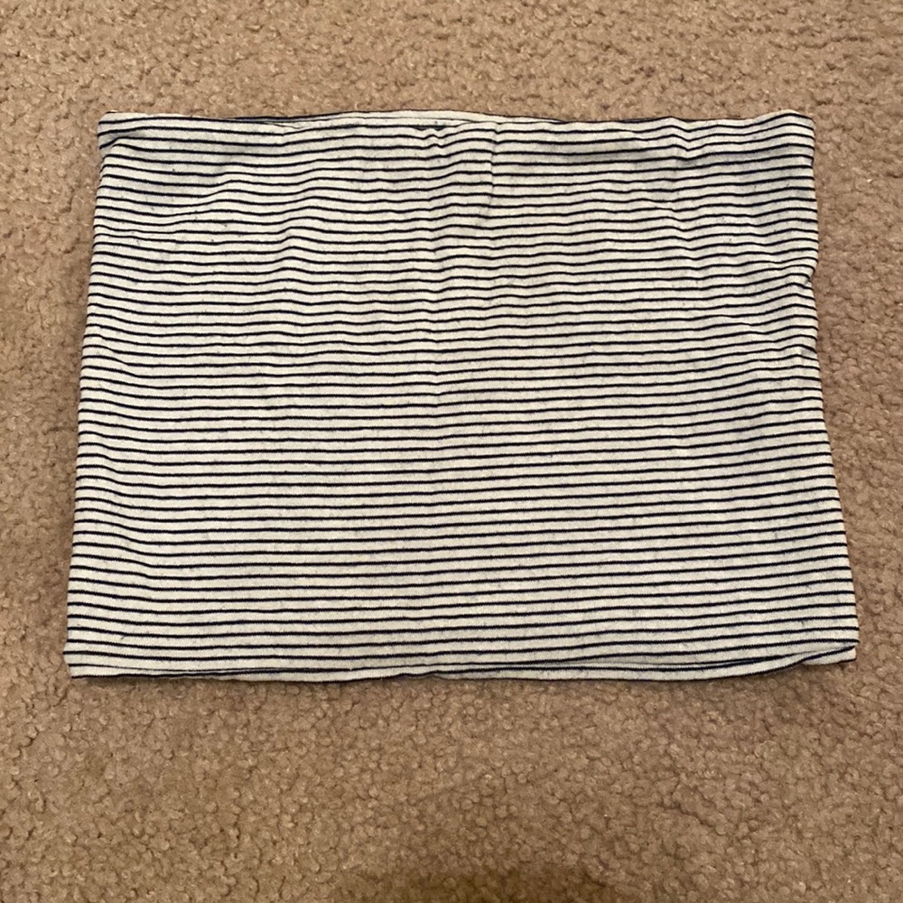 Women’s Brandy Melville Tube Top